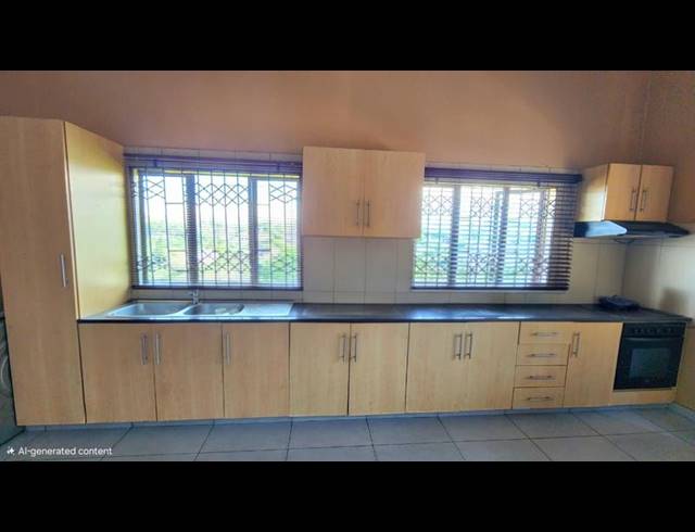 3 BEDROOM HOUSE FOR SALE IN UMHLATHUZANA